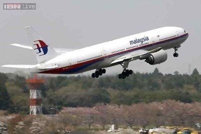 Malaysia asks India to join search and rescue operations of missing plane