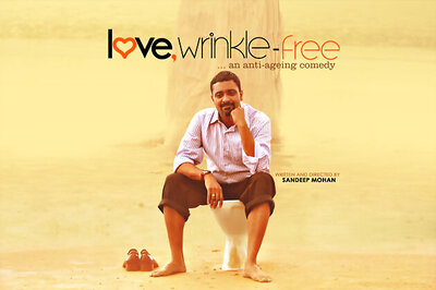 Review: 'Love Wrinkle Free' captures heart of Goa