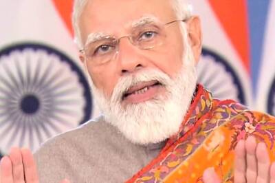 Summit for Democracy: PM Calls for United Efforts to Shape Global Norms for Social Media, Cryptocurrencies