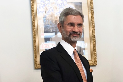 Jaishankar Announces Commencement of Kailash Mansarovar Yatra, Says Pilgrimage 'Important Step' in India-China Ties