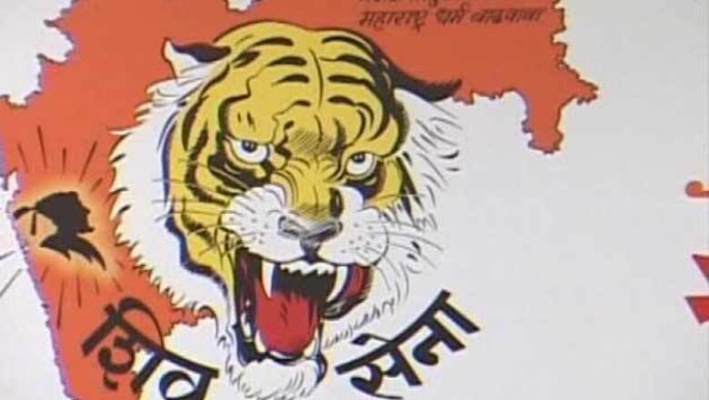 Tackle Saeed first, then vow to fight terror: Shiv Sena tells Pakistan