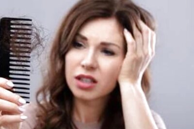 Keep Your Hair Healthy With Nutritionist Suggested Three Important Tips