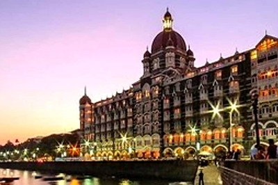 Top 5 Cultural Hotspots of Mumbai for Theatre and Art Lovers