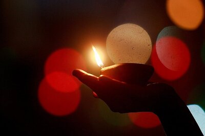 Diwali 2017: An Illustrated Story of The Origins of Diwali