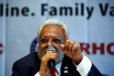 Americans Want Non-Politician to Run the Nation, Says Shalabh Kumar