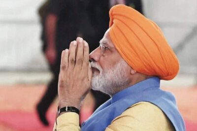 EXCLUSIVE | PM Modi’s Special Gift to Sikhs: A Special Cross-country Gurudwara Circuit Train Journey