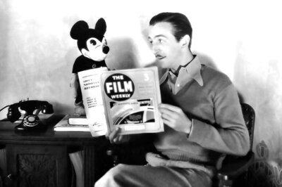 Remembering Walt Disney: Interesting Facts About the Pioneer of American Animation Industry