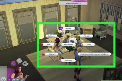 How to Get a Boyfriend or Girlfriend in the Sims 4