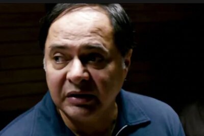 Farooq Sheikh Being an Understanding Dad in 'YJHD' is Everyone’s Favourite Scene