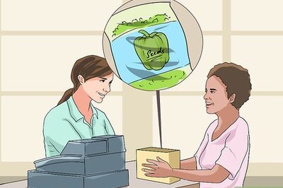 How to Grow Green Bell Peppers