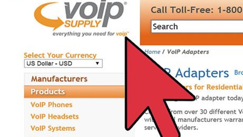 How to Set Up Voice over Internet Protocol (VoIP) in Your Home