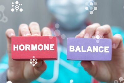 Keeping An Eye On Hormonal Balance Can Improve Female Fertility
