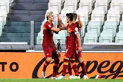 Matchday: Sevilla Take on Roma, Wolves Face Olympiakos in Europa League