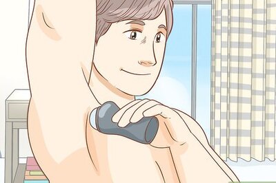 How to Deal With Puberty