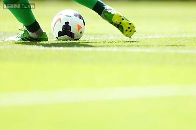 AFC Cup: Pune FC eager to keep qualification hopes alive