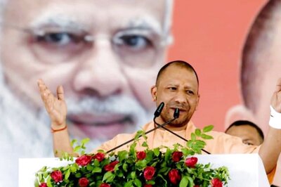 Yogi Govt Intensifies Prep for Construction of Ganga Expressway, 94% Land Acquired