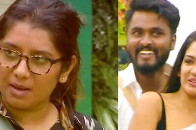 Bigg Boss Tamil: Five Finalists Gear up For Sunday's Grand Finale