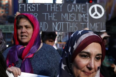 US: Muslim Women Awarded $17M After New York Police Made Them Remove Hijabs For Mug Shots