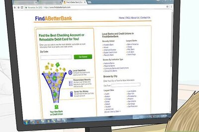 How to Avoid Minimum Balance Fees