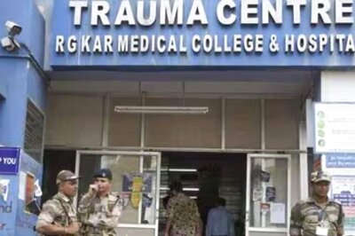 'Threat Culture, Sexual Harassment': RG Kar Expels 10 Interns, Doctors Amid Concerns Over Safety