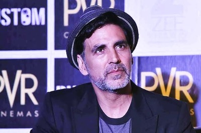 Akshay Kumar Condemns Bangalore Molestation Case, Says 'We Are Evolving Backwards'