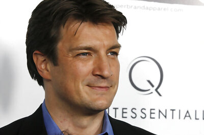 Nathan Fillion denies being approached for Batman role