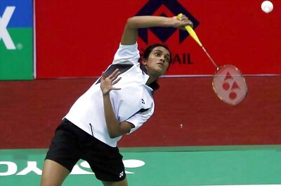 Happy to end season on a high: PV Sindhu