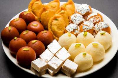 Sugar-Free Dessert Options You Can Try at Home This Diwali