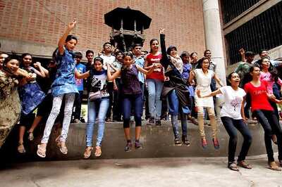 Maharashtra MSBSHSE SSC Class 10th Result 2017: Girls Outperform Boys Yet Again