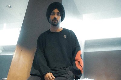 Diljit Dosanjh Apologises To Fans As His Film Jodi Faces Indefinite Delay