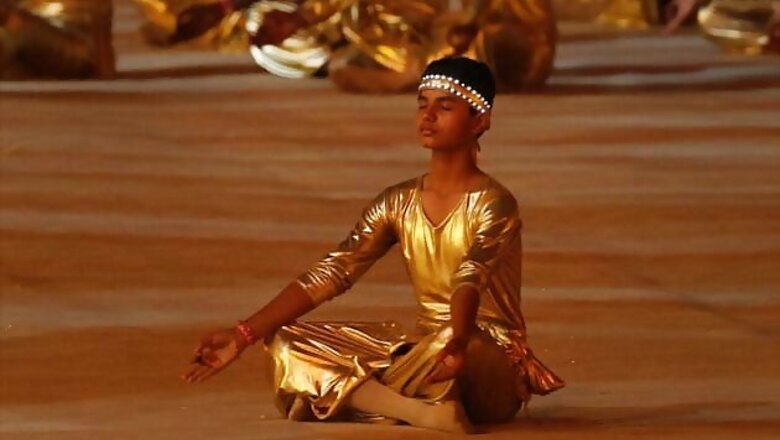'Yogathon' campaign to mark World Health Day