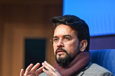 Congress Using Fear, Rumour And Now Deepfake For Its Propaganda: Anurag Thakur