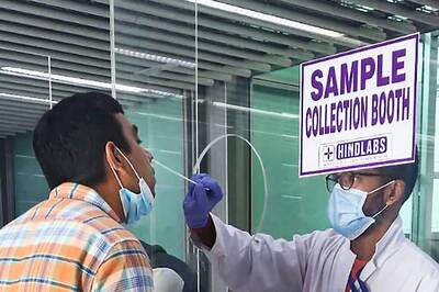 131 New Covid Cases in 24 Hours, Active Infections in India Dip to 1,940