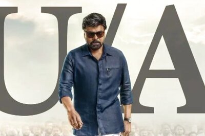 GodFather: Chiranjeevi's Action Drama Gets U/A Rating By Censor Board