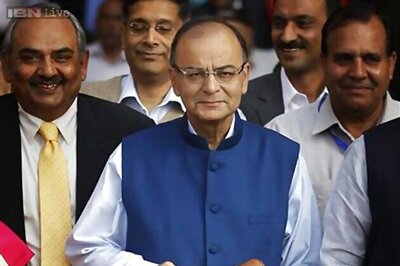 Budget 2015: Jaitley announces several new schemes to boost economy, create jobs