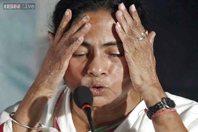 Modi's Budget 'visionless, missionless and actionless': Mamata Banerjee