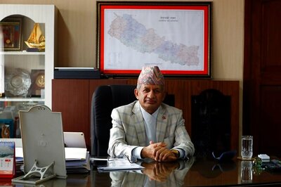 Nepal Foreign Minister Embarks on Three-day India Visit, to Discuss Covid-19 Assistance, Border Disputes