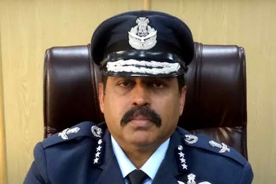 Screening Process for Selection of Crew for Gaganyaan Being Done Professionally: IAF chief