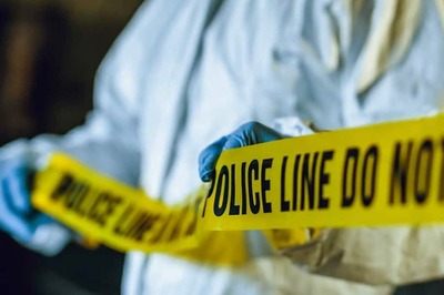 UP Man Attacks Wife With Shovel Over Suspicion of Extra-marital Affair, She Died On Spot