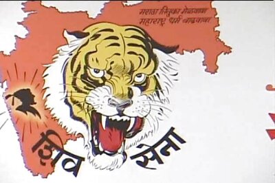 Declare disputed Karnataka area centrally administered: Shiv Sena