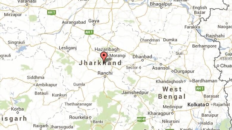 Jharkhand People's Party demands 'Greater Jharkhand'