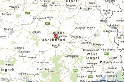 Jharkhand People's Party demands 'Greater Jharkhand'