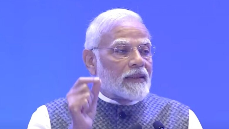 Met 85 World Leaders, Success of BRICS & G20: PM Shares Highlights of India's Diplomacy in Last 30 Days