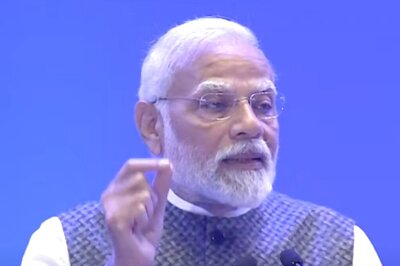 Met 85 World Leaders, Success of BRICS & G20: PM Shares Highlights of India's Diplomacy in Last 30 Days