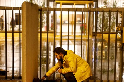 Czech Republic Mourns as Deadly University Shooting Shakes Nation