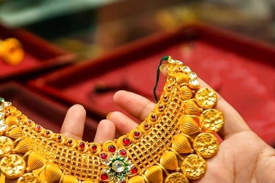 Gold Rate Today Rises In India: Check 22 Carat Price In Your City On July 07