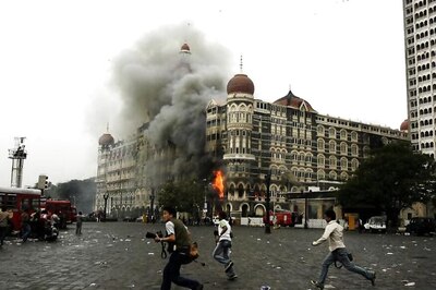 As Pak Foreign Minister Visits Beijing, China Calls 26/11 Mumbai Attack One of the 'Most Notorious'