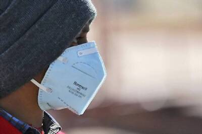 Amid COVID-19 Scare, Govt Asks CAPFs to Axe Non-Essential Leaves of Troops, Get Into 'Battle Mode'