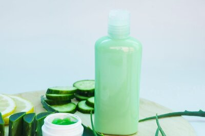 Want A Hydrating Solution For Combination Skin? Try Out These 6 DIY Moisturisers