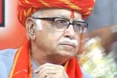 UPA won by numbers, lost face: L K Advani